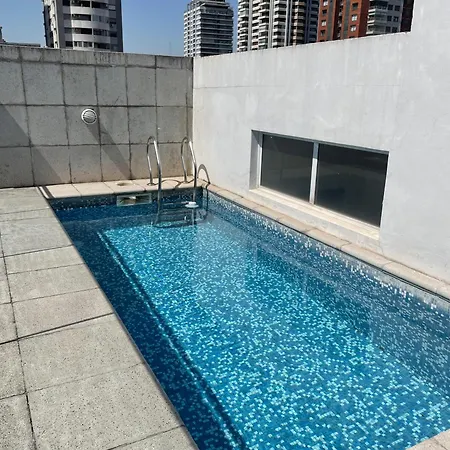 Palermo, Luminoso Departamento Con Pileta Apartment Buenos Aires Exterior photo
