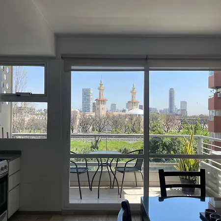 Palermo, Luminoso Departamento Con Pileta Apartment Buenos Aires Exterior photo