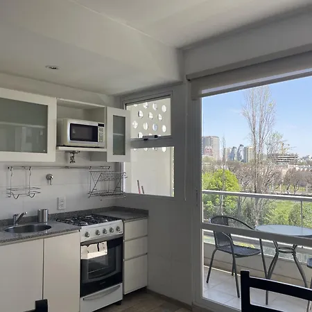 Palermo, Luminoso Departamento Con Pileta Apartment Buenos Aires Exterior photo