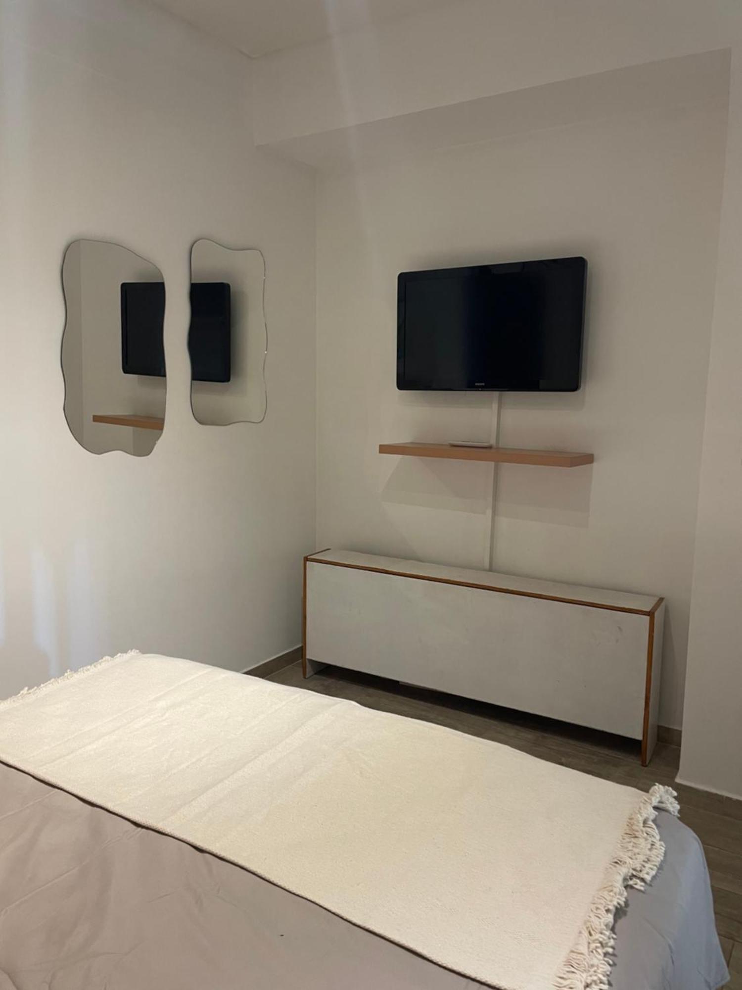 Apartment Palermo, Luminoso Departamento Con Pileta Buenos Aires